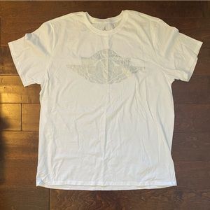 Air Jordan T-Shirt New w|o Tags